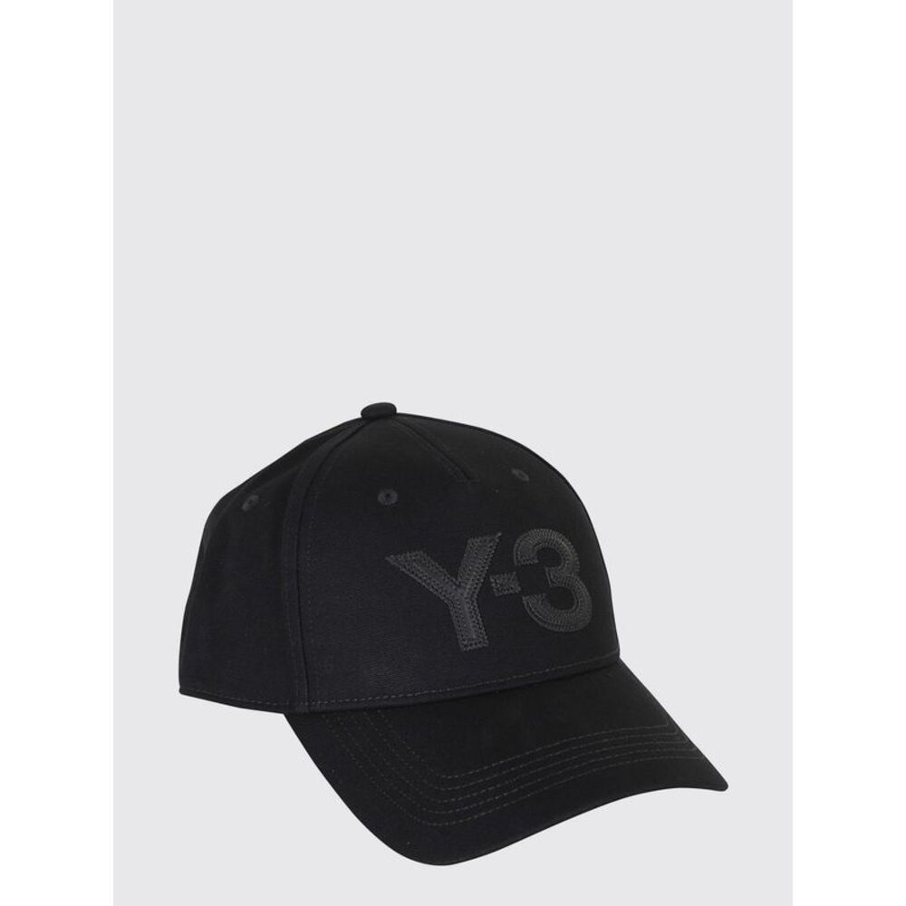 Y-3 Men Hat Men Y-3